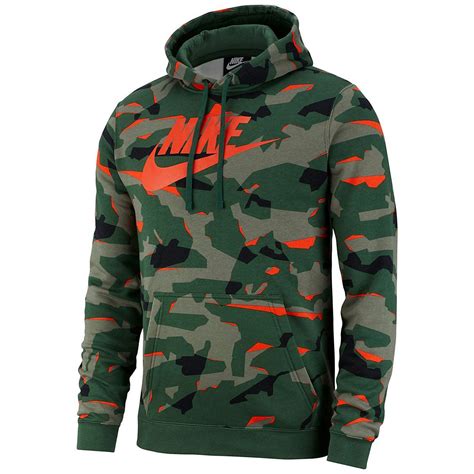 nike camouflage pullover herren|Nike Pullovers for Men .